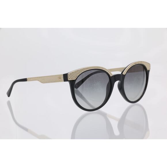 Versace VE 4330 GB1/11 2N 53-20-140mm Sunglasses - LENSES FAIR/FRAMES GOOD- READ - Picture 10 of 11